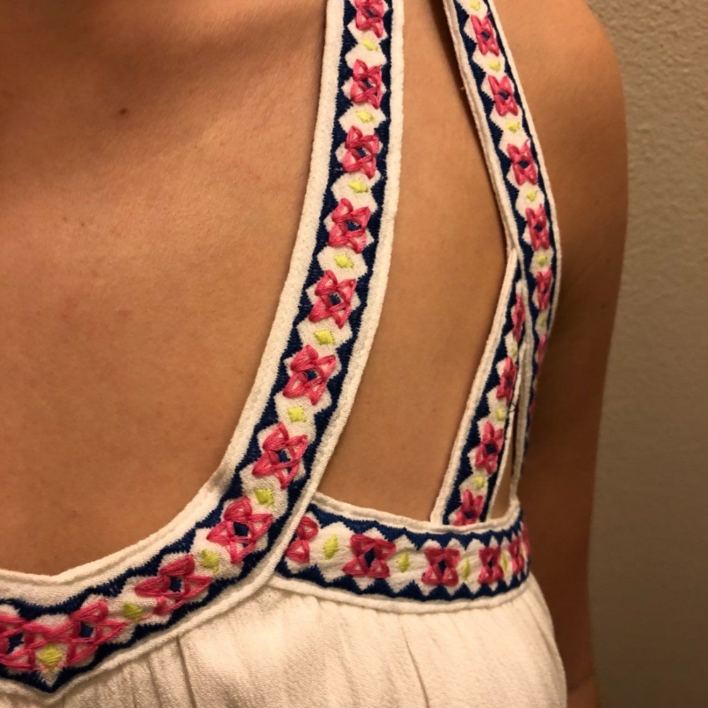 Spring Dress - Picture 2 of 4